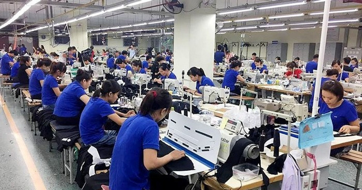 Quyền lợi đặc biệt dành riêng cho lao động nữ, doanh nghiệp vi phạm có thể bị phạt tới 40 triệu đồng