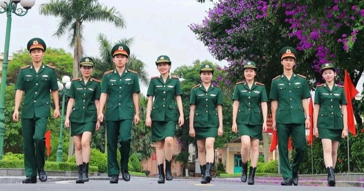 Nam sinh Quảng Ninh đậu thủ khoa Học viện Hậu cần, đạt 29,17 điểm