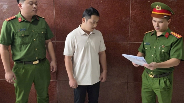 Quảng Ninh: Khởi tố vụ án, khởi tố bị can về hành vi xâm phạm quyền tác giả, quyền liên quan