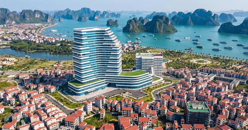 Quảng Ninh dự kiến xây 2 bệnh viện đa khoa thành phố